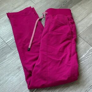 Fabletics ion scrub pant